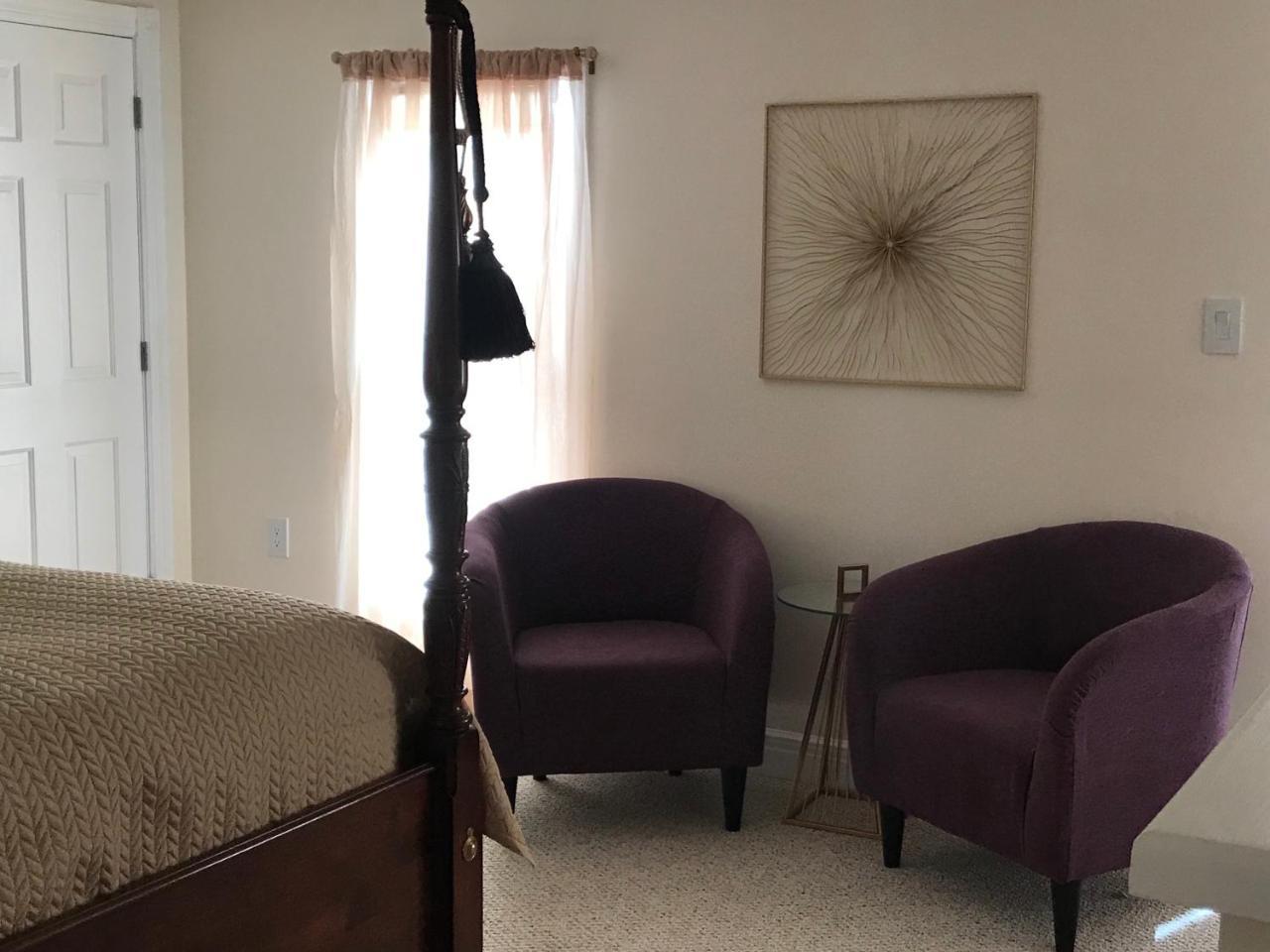 Bed and Breakfast Rosberg House Lindsborg Экстерьер фото